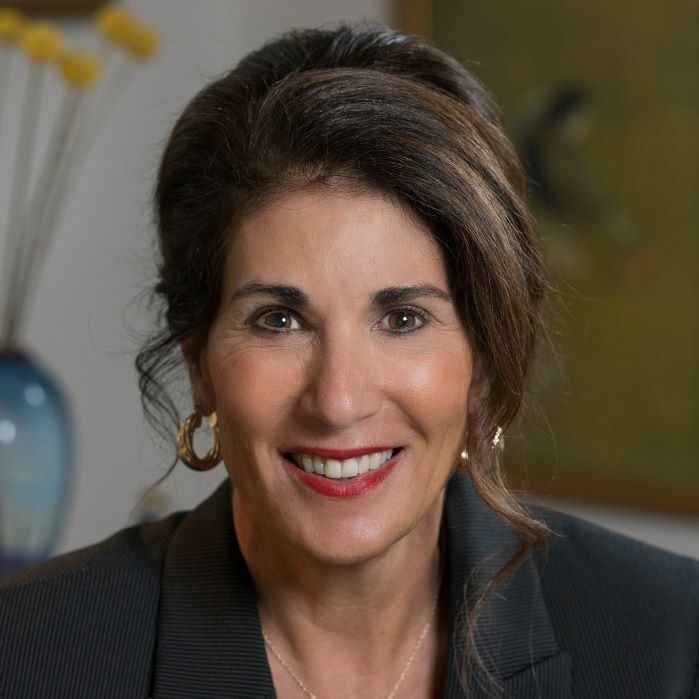 Jill Burlington, Lead Agent with The Jill Burlington Team at Warren Real Estate