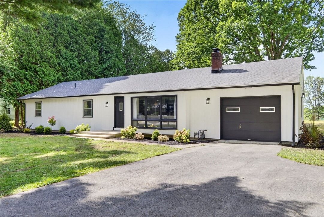 1025 Hanshaw Road, Ithaca, NY 14850 — listed by The Jill Burlington Team