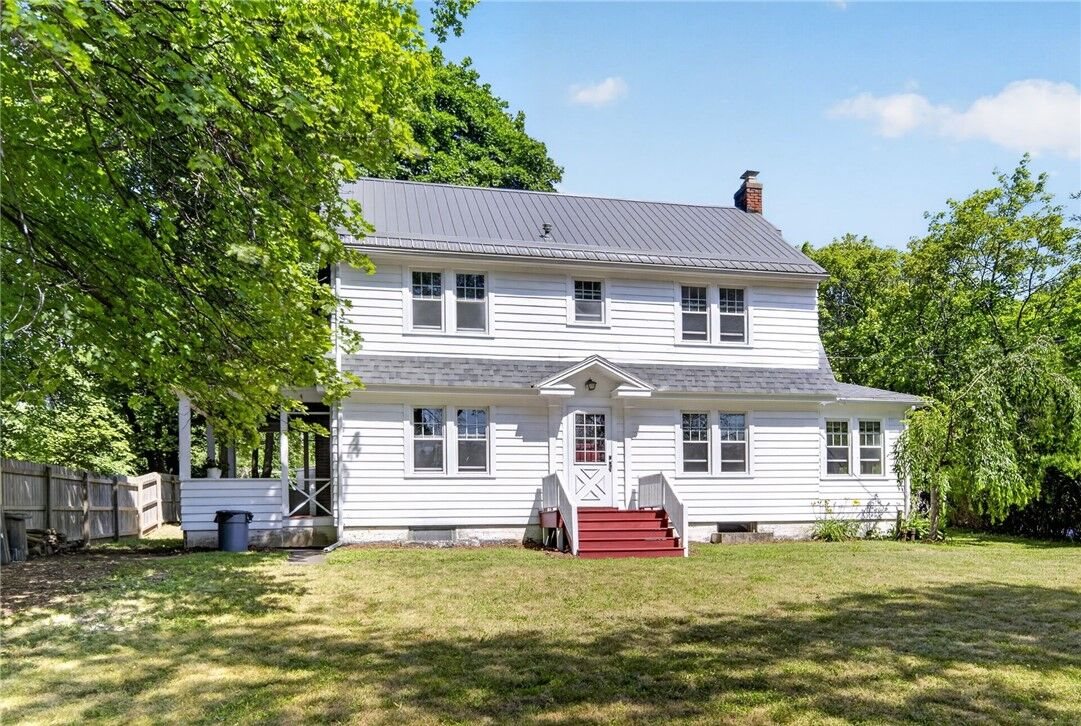 1115 Danby Road, Ithaca, NY 14850 — listed by The Jill Burlington Team