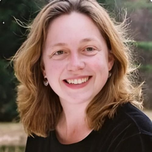 Rebecca Driscoll, Associate Broker with The Jill Burlington Team at Warren Real Estate
